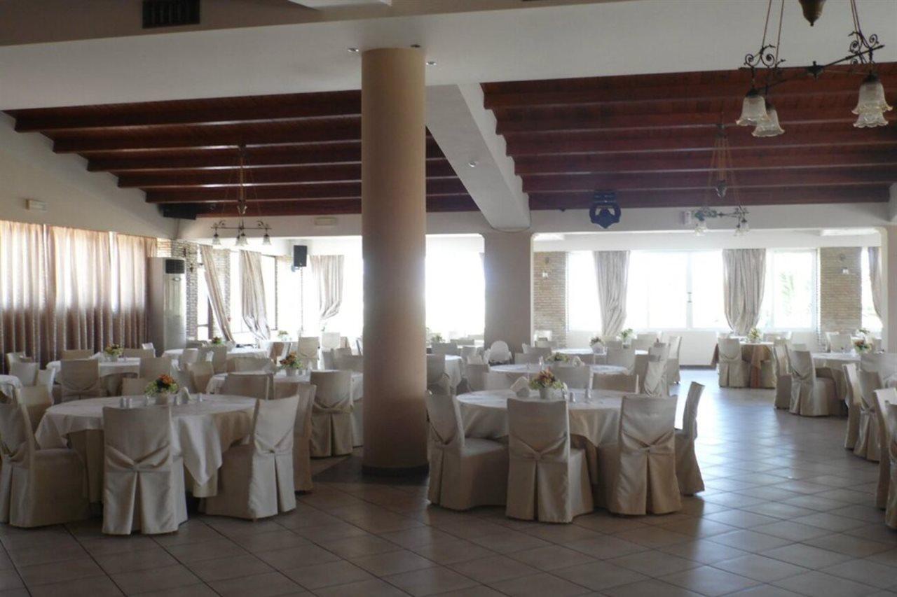 Zante Village Hotel Alikanás Eksteriør bilde