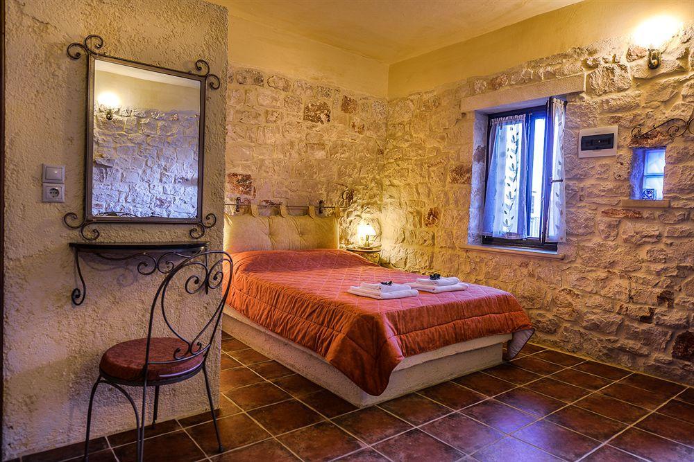 Zante Village Hotel Alikanás Eksteriør bilde