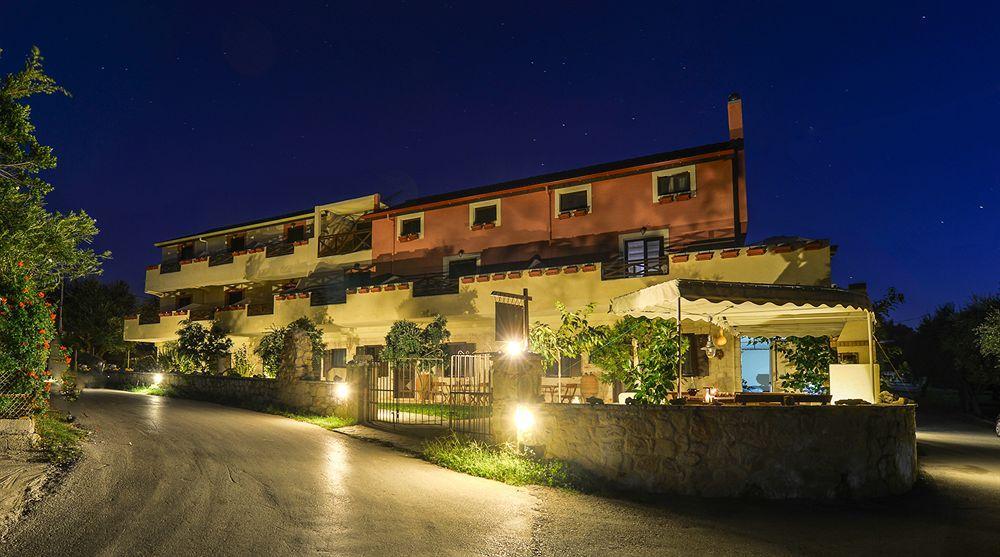 Zante Village Hotel Alikanás Eksteriør bilde
