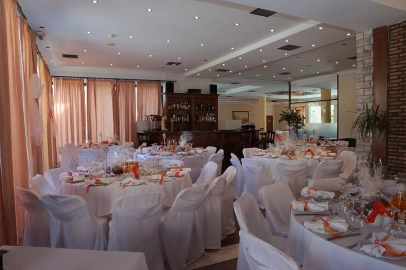 Zante Village Hotel Alikanás Eksteriør bilde